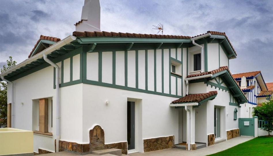 House or chalet for sale in Galea Errepidea, 9, Santa María de Getxo, Bizkaia - image 1 Photo 1 of House or chalet for sale in Galea Errepidea, 9, Santa María de Getxo, Bizkaia