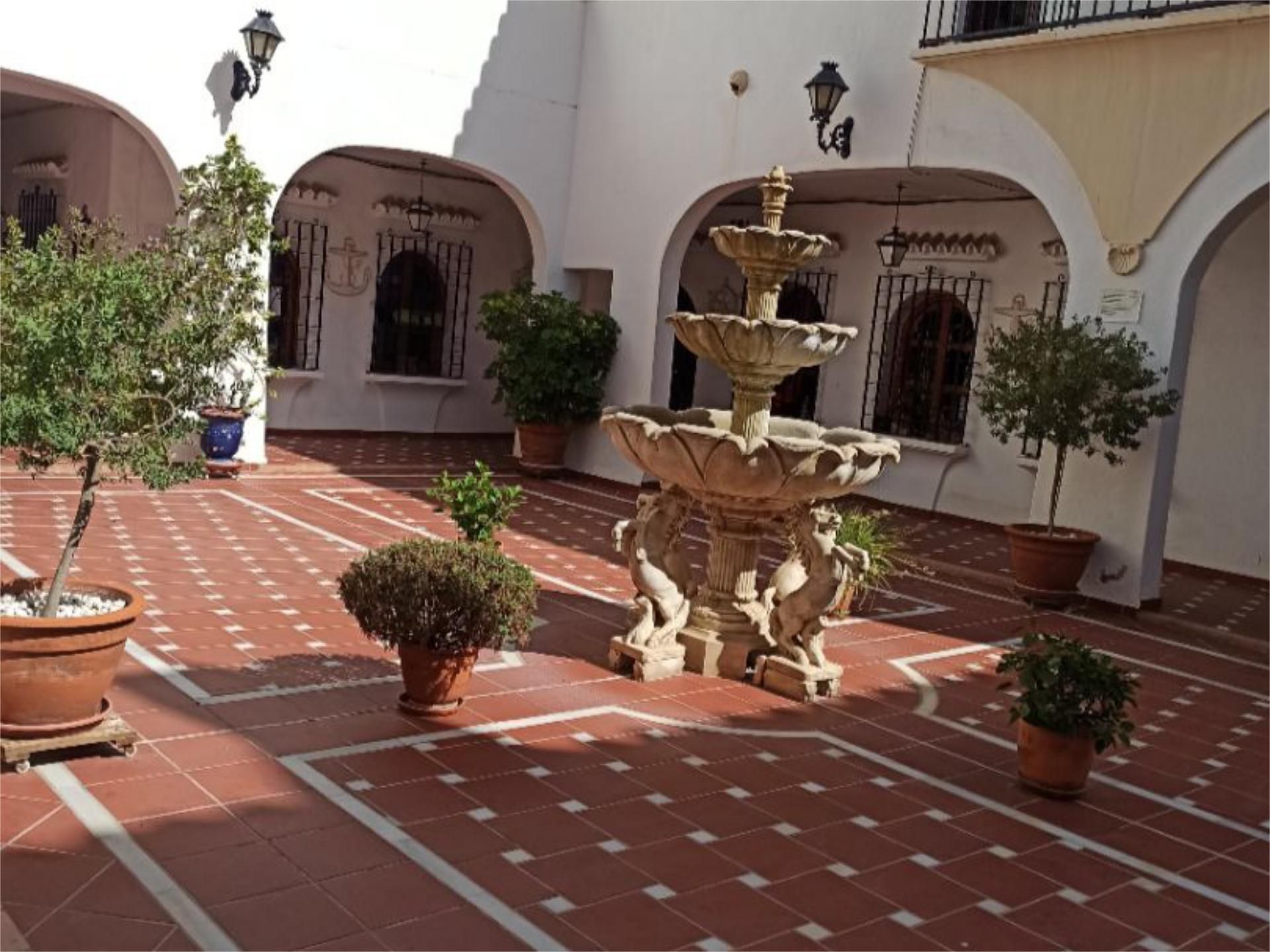 Pis de lloguer en Torremolinos amb Aire condicionat, Calefacció i Moblat