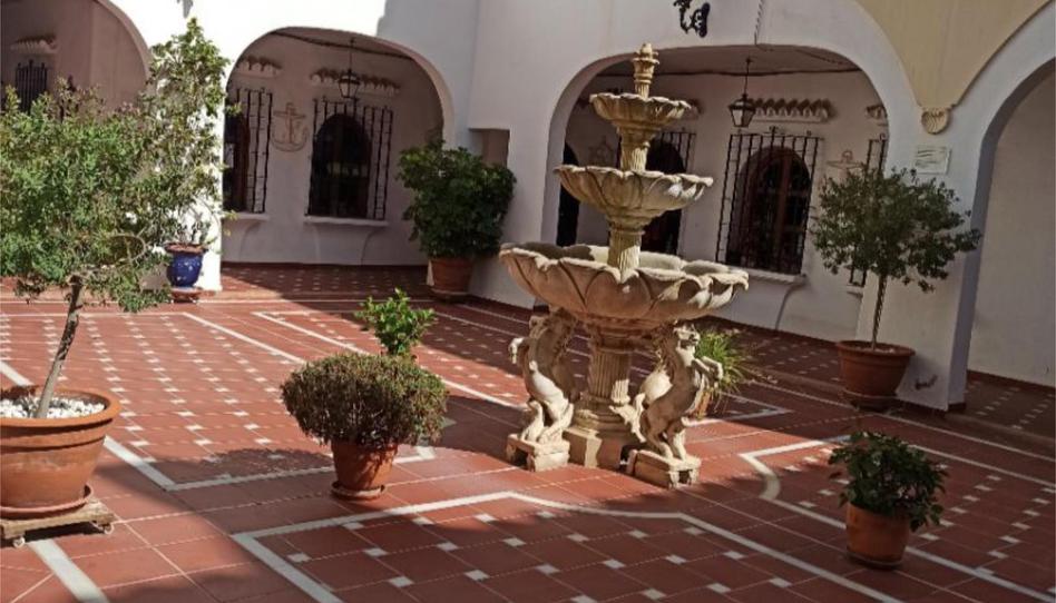 Flat to rent in Calle Carmen, 8, La Carihuela - Los Nidos, Málaga - image 1 Photo 1 of Flat to rent in Calle Carmen, 8, La Carihuela - Los Nidos, Málaga