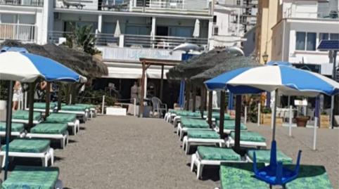 Flat to rent in Calle Carmen, 8, La Carihuela - Los Nidos, Málaga - image 2 Photo 2 of Flat to rent in Calle Carmen, 8, La Carihuela - Los Nidos, Málaga