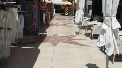 Flat to rent in Calle Carmen, 8, La Carihuela - Los Nidos, Málaga - image 3 Photo 3 of Flat to rent in Calle Carmen, 8, La Carihuela - Los Nidos, Málaga