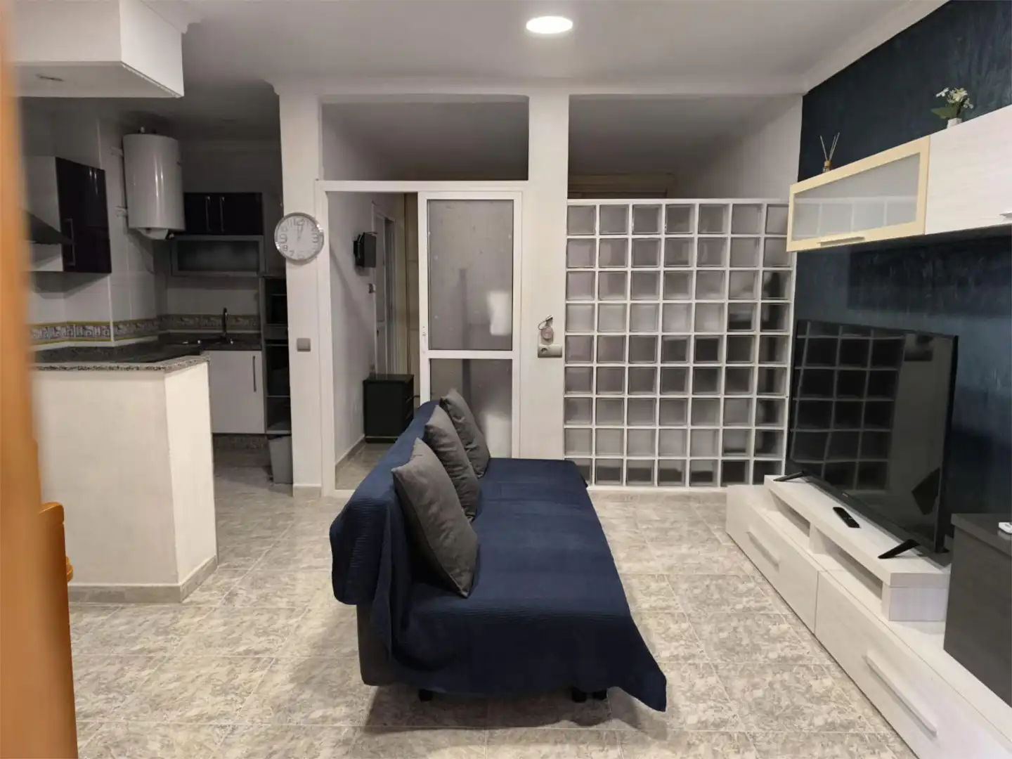 Flat for rent in Calle Carmen, 8, La Carihuela - Los Nidos Flat for rent in Calle Carmen, 8, La Carihuela - Los Nidos