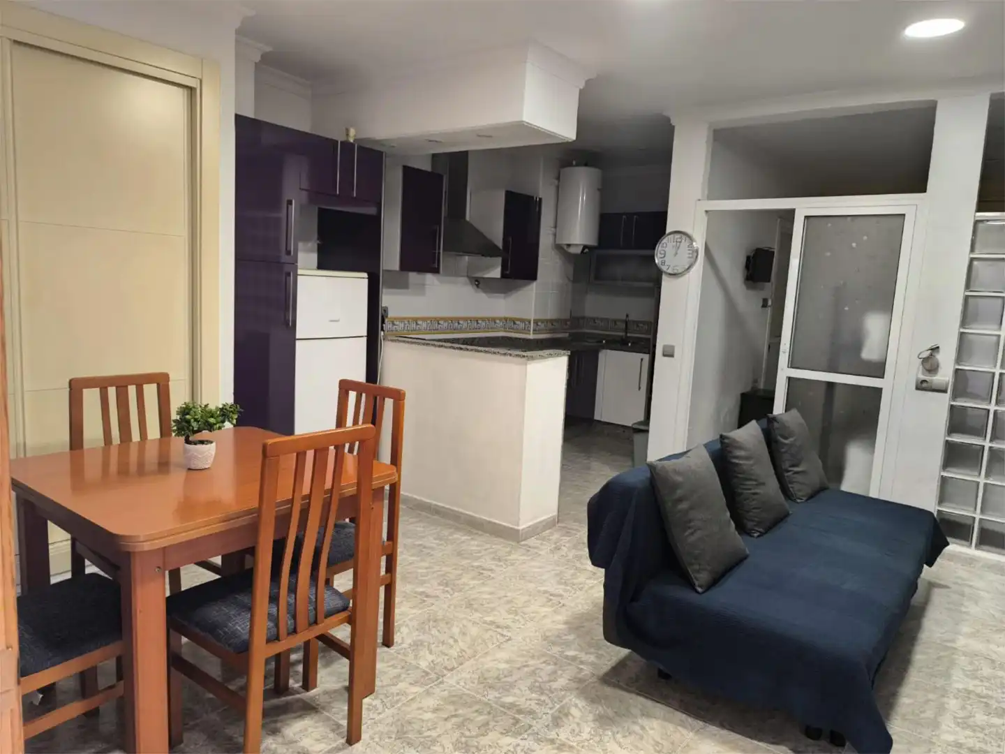 Flat for rent in Calle Carmen, 8, La Carihuela - Los Nidos Flat for rent in Calle Carmen, 8, La Carihuela - Los Nidos
