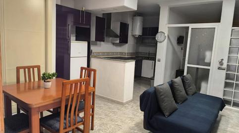 Flat to rent in Calle Carmen, 8, La Carihuela - Los Nidos, Málaga - image 5 Photo 5 of Flat to rent in Calle Carmen, 8, La Carihuela - Los Nidos, Málaga