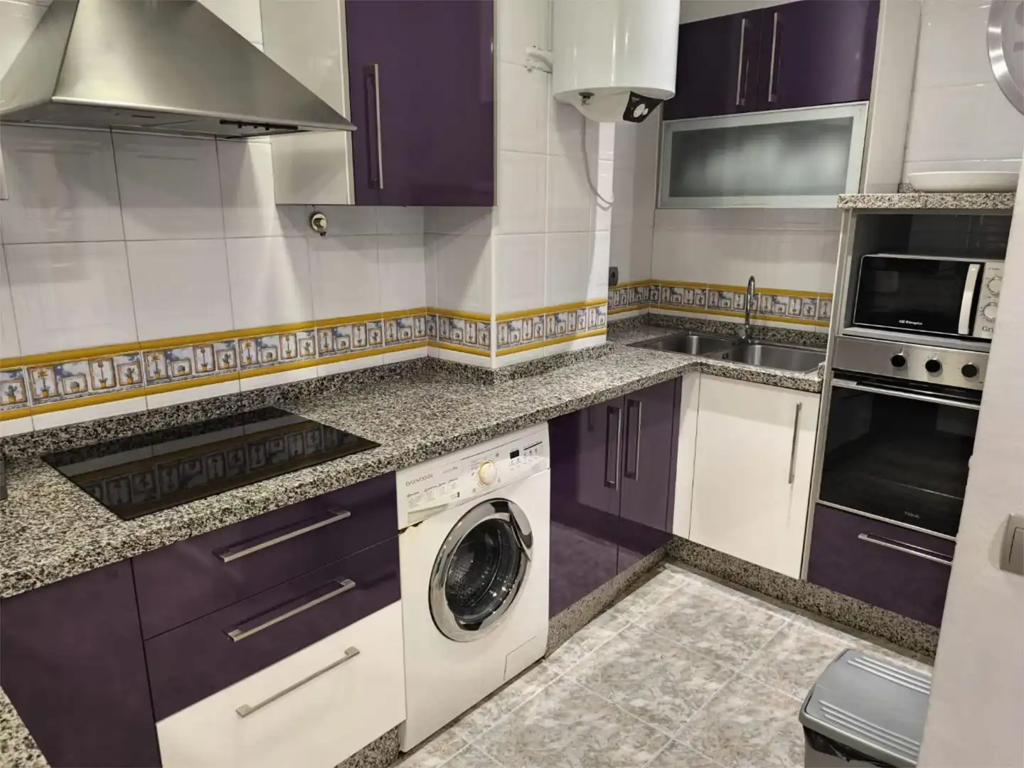 Flat for rent in Calle Carmen, 8, La Carihuela - Los Nidos Flat for rent in Calle Carmen, 8, La Carihuela - Los Nidos