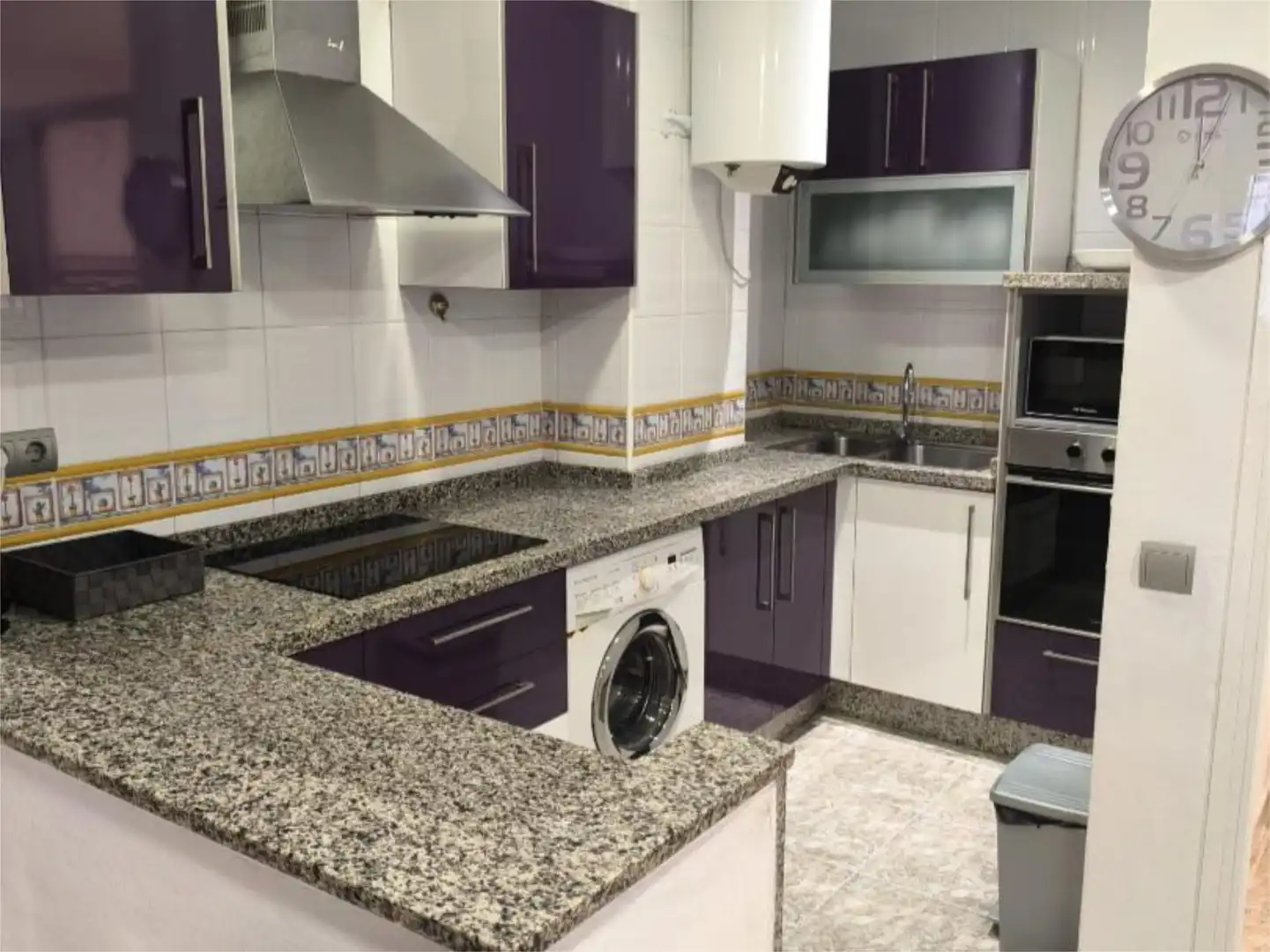 Flat for rent in Calle Carmen, 8, La Carihuela - Los Nidos Flat for rent in Calle Carmen, 8, La Carihuela - Los Nidos