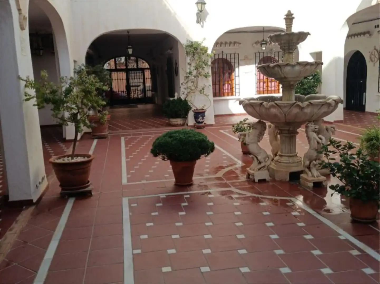 Flat for rent in Calle Carmen, 8, La Carihuela - Los Nidos Flat for rent in Calle Carmen, 8, La Carihuela - Los Nidos