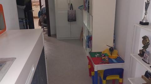 Foto 3 de Pis en venda a Avenida San Antonio, 29, San Antonio, Huelva