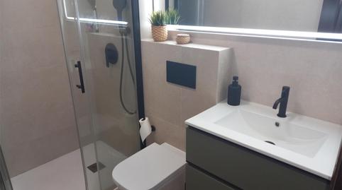 Foto 4 de Pis en venda a Avenida San Antonio, 29, San Antonio, Huelva