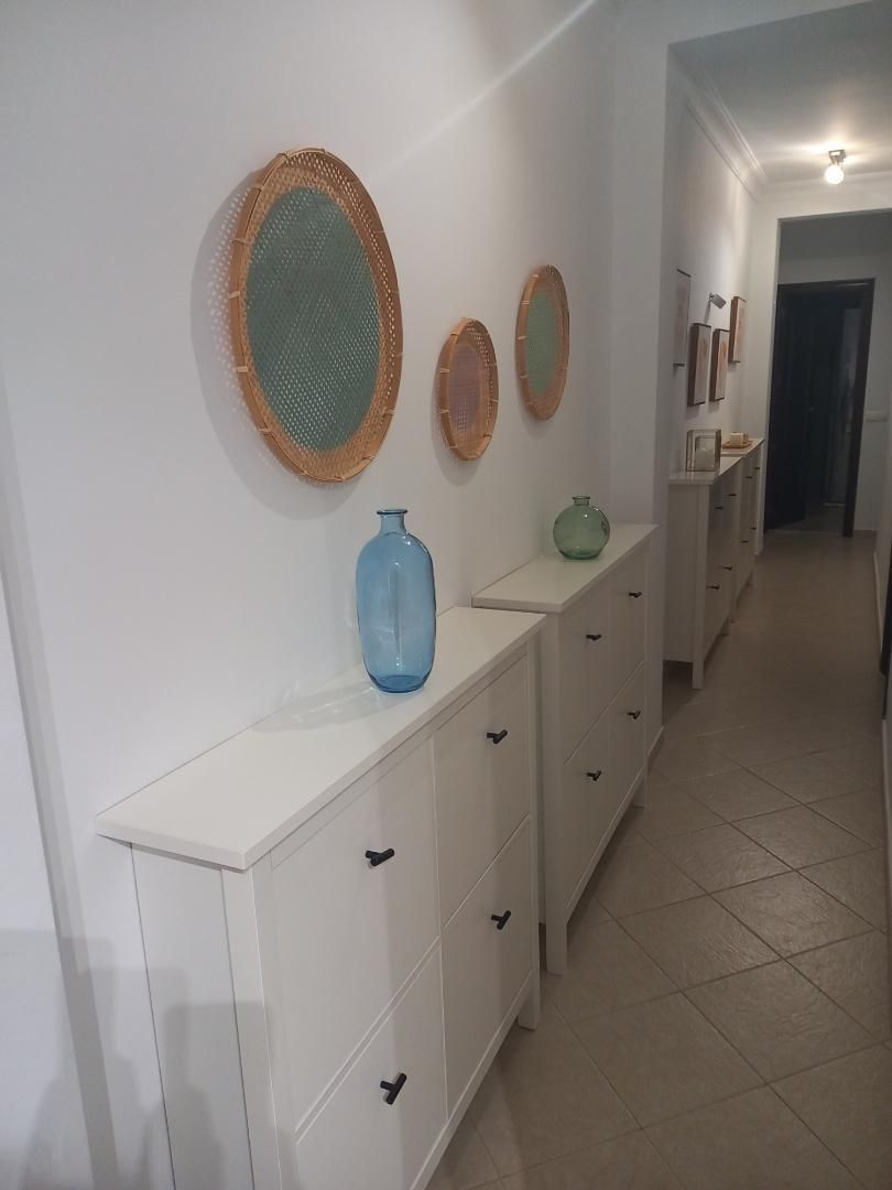 Flat for sale in Avenida San Antonio, 29, San Antonio Flat for sale in  Huelva Capital  with Air Conditioner and Furnished