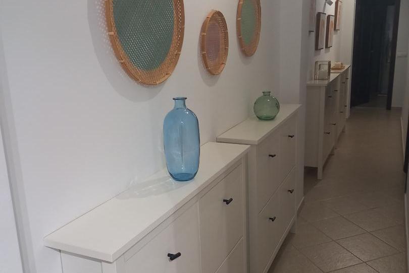 Foto 1 de Pis en venda a Avenida San Antonio, 29, San Antonio, Huelva