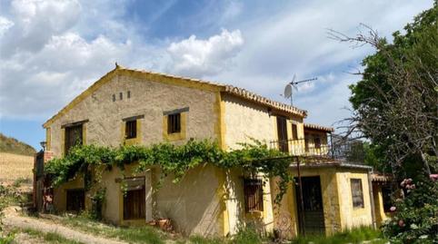 Foto 2 de Finca rústica en venda a Calle Carretera, 19, Fresno de Caracena, Soria