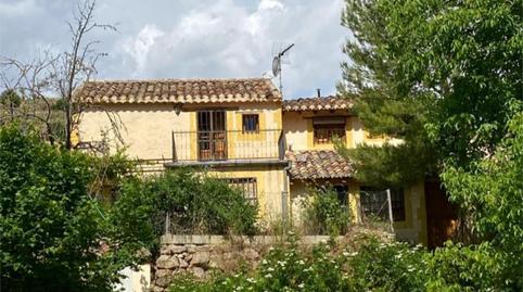 Foto 4 de Finca rústica en venda a Calle Carretera, 19, Fresno de Caracena, Soria