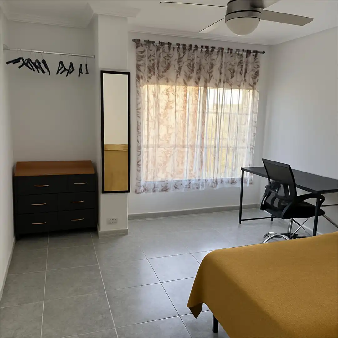 Zimmer in Calle Mayor, 4, Javalí Viejo Zimmer in Calle Mayor, 4, Javalí Viejo