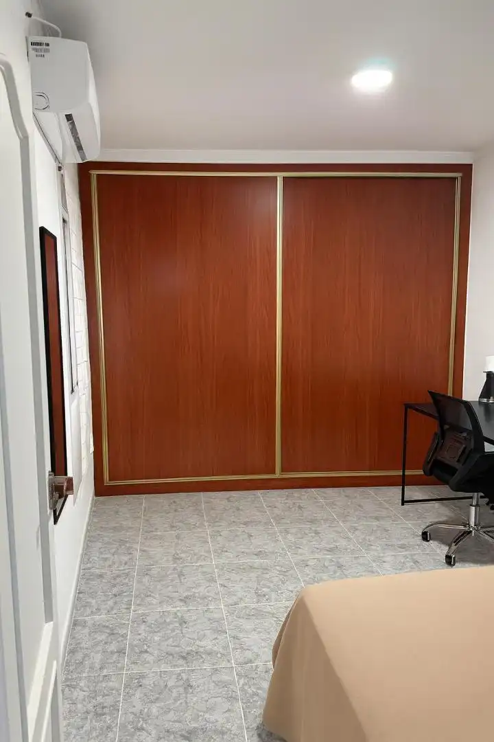 Zimmer in Calle Mayor, 4, Javalí Viejo Zimmer in Calle Mayor, 4, Javalí Viejo