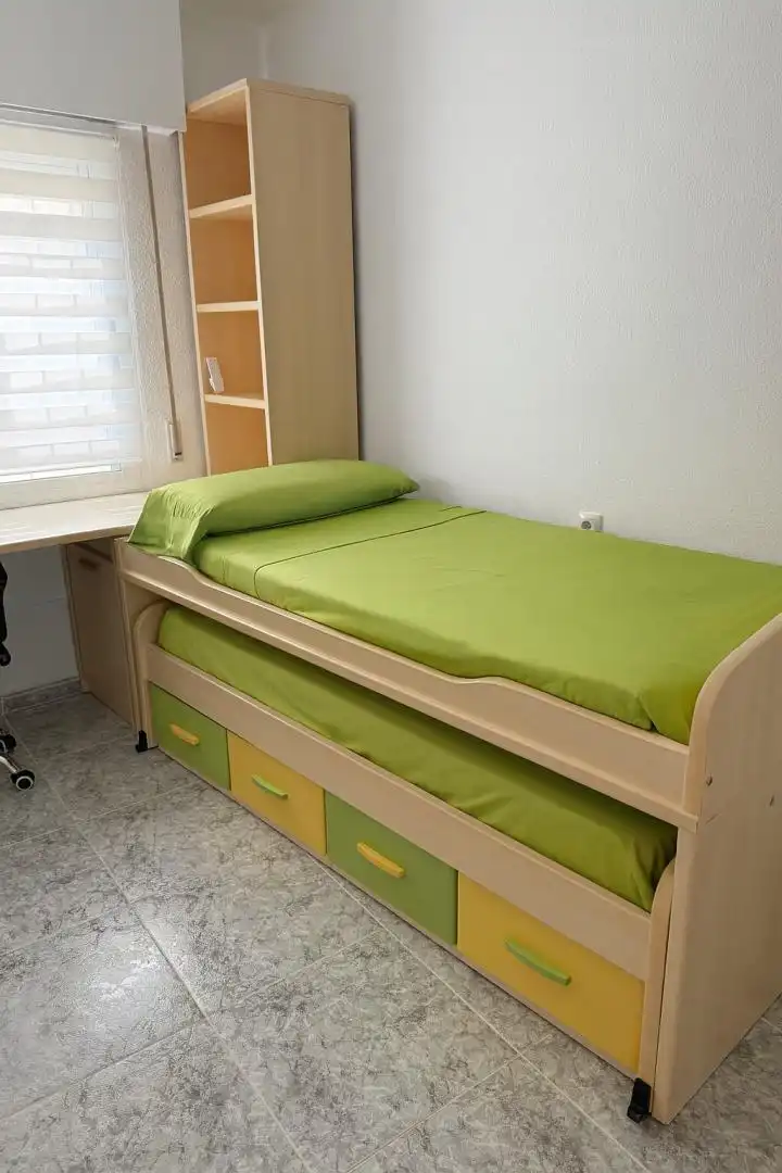 Zimmer in Calle Mayor, 4, Javalí Viejo Zimmer in Calle Mayor, 4, Javalí Viejo