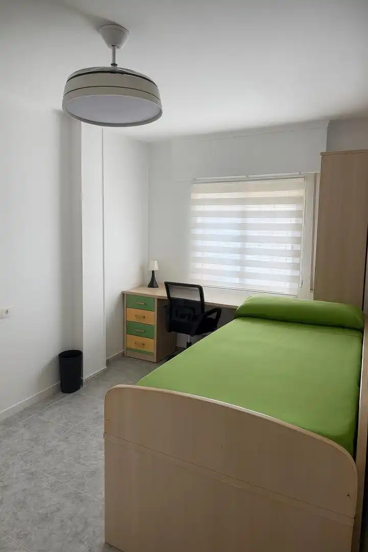 Zimmer in Calle Mayor, 4, Javalí Viejo Zimmer in Calle Mayor, 4, Javalí Viejo