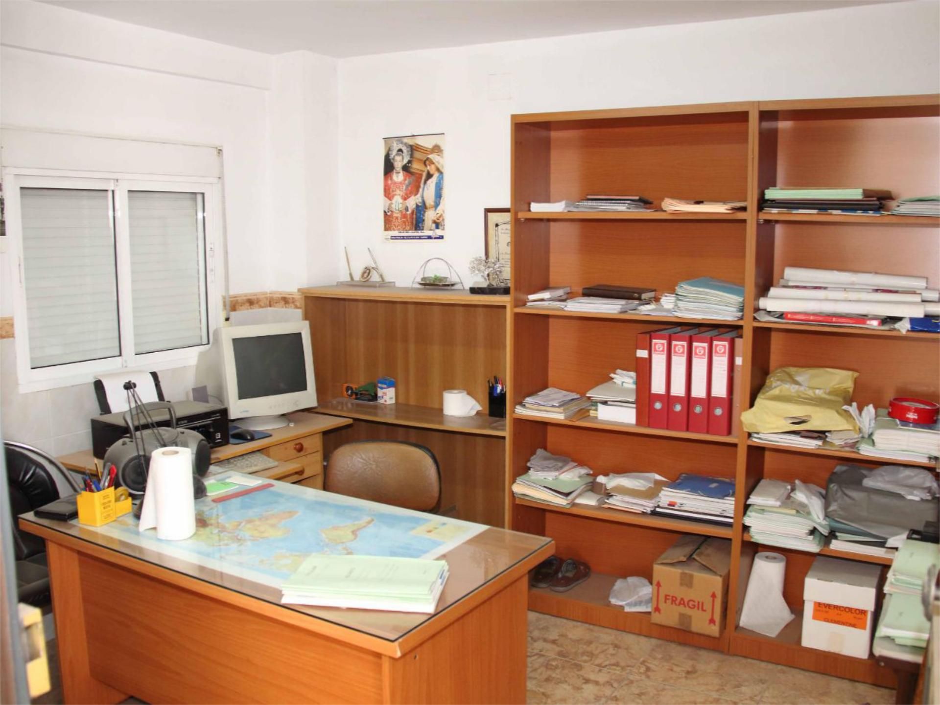 Local en venta en Avenida Europa, 12, Martos Local en venta en Martos