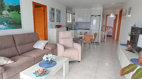 Foto 2 de Apartament en venda a Carrer de Mallorca, 44, Playa Muchavista, El Campello