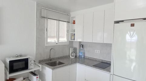 Foto 4 de Apartament en venda a Carrer de Mallorca, 44, Playa Muchavista, El Campello