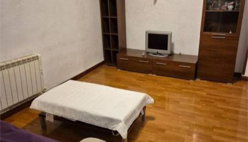 Foto 1 de Pis en venda a Calle Dos de Mayo, 5, Centro, León