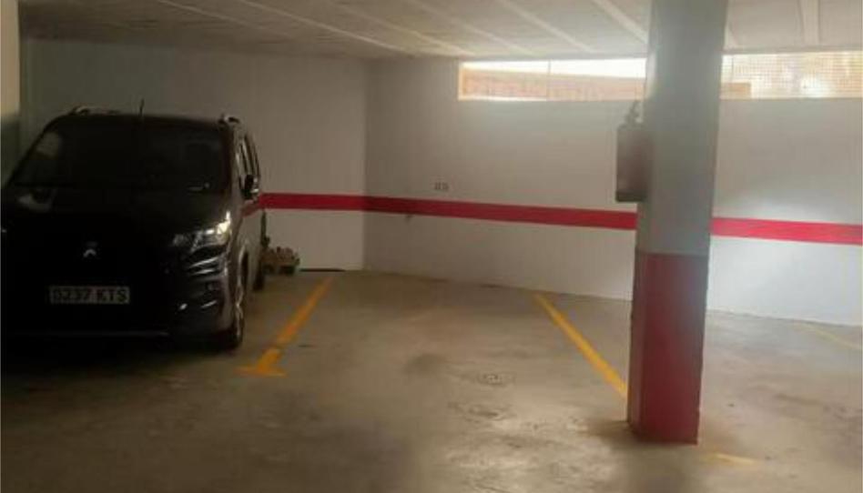 Garage to rent in Callao Salvaje - Playa Paraíso, Santa Cruz de Tenerife - image 1 Photo 1 of Garage to rent in Callao Salvaje - Playa Paraíso, Santa Cruz de Tenerife