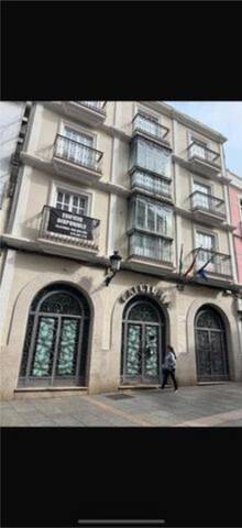 Local comercial en Alquiler en Casco Antiguo