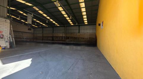 Photo 3 of Industrial buildings for sale in Paseo del Alparrache, 18, Centro, Navalcarnero