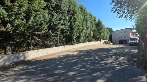 Photo 4 of Industrial buildings for sale in Paseo del Alparrache, 18, Centro, Navalcarnero