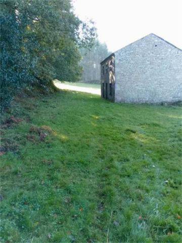 Casa-chalet en Venta en Vilalba