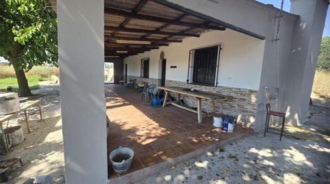 Finca rústica en venta en Carril Toledano, 221, La Dehesa - El Pinar, Madrid - imagen 4 Foto 4 de Finca rústica en venta en Carril Toledano, 221, La Dehesa - El Pinar, Madrid