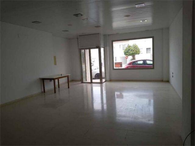 Local comercial en Alquiler en Estepa
