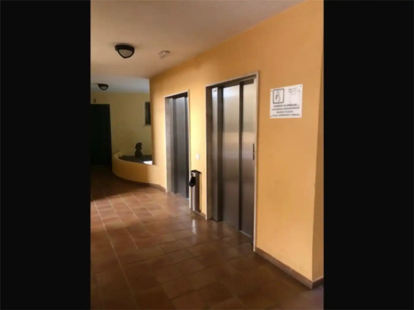 Apartamento de alquiler en Calle Caleta, 3, Los Cristianos Apartamento de alquiler en Arona con Terraza, Piscina y Amueblado
