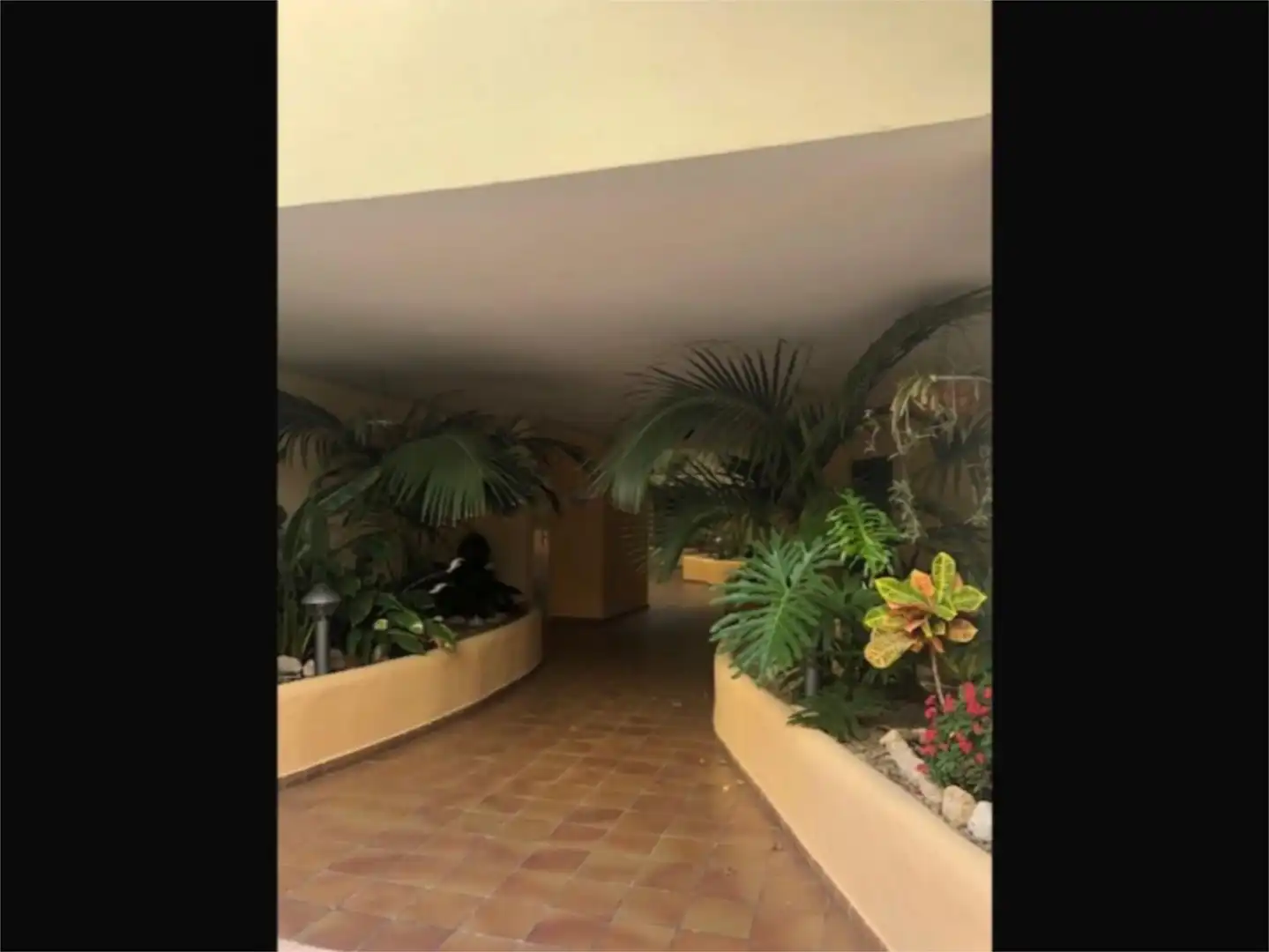 Apartamento de alquiler en Calle Caleta, 3, Los Cristianos Apartamento de alquiler en Arona con Terraza, Piscina y Amueblado