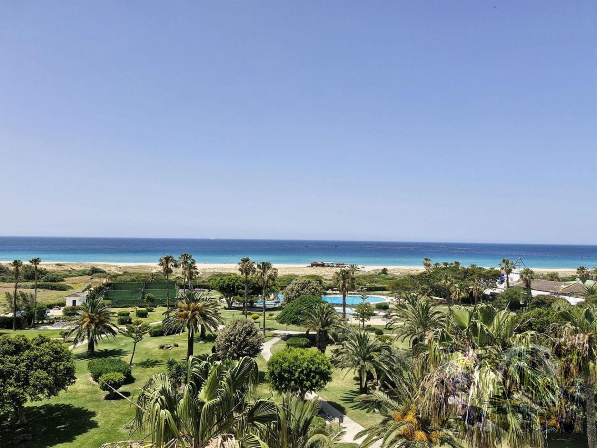 Bedroom of Attic for sale in Zahara de los Atunes  with Terrace, Storage room and Swimming Pool