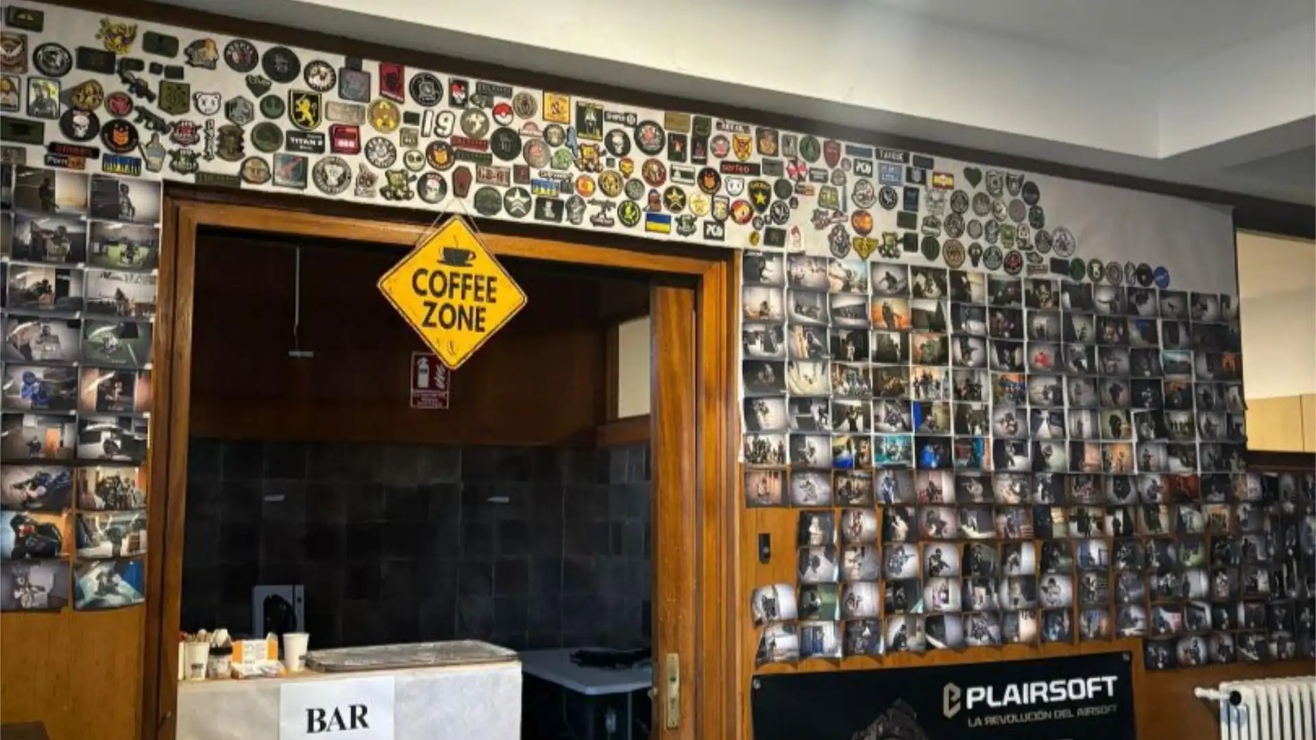 Nave industrial en traspaso en Carretera de Andalucía, 23, Dosbarrios Nave industrial en traspaso en Dosbarrios