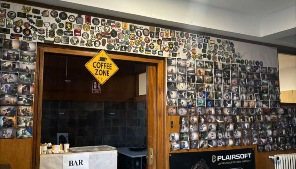 Fabrikhallen zur ubertragung in Carretera de Andalucía, 23, Dosbarrios, Toledo - Bild 1 Foto 1 von Fabrikhallen zur ubertragung in Carretera de Andalucía, 23, Dosbarrios, Toledo