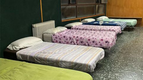 Fabrikhallen zur ubertragung in Carretera de Andalucía, 23, Dosbarrios, Toledo - Bild 3 Foto 3 von Fabrikhallen zur ubertragung in Carretera de Andalucía, 23, Dosbarrios, Toledo