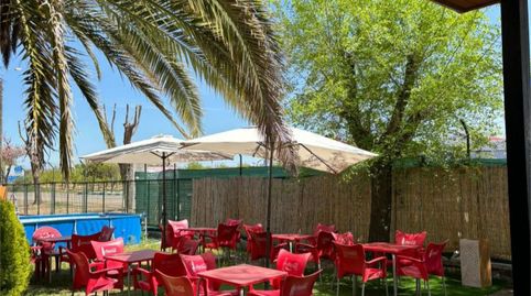 Fabrikhallen zur ubertragung in Carretera de Andalucía, 23, Dosbarrios, Toledo - Bild 5 Foto 5 von Fabrikhallen zur ubertragung in Carretera de Andalucía, 23, Dosbarrios, Toledo