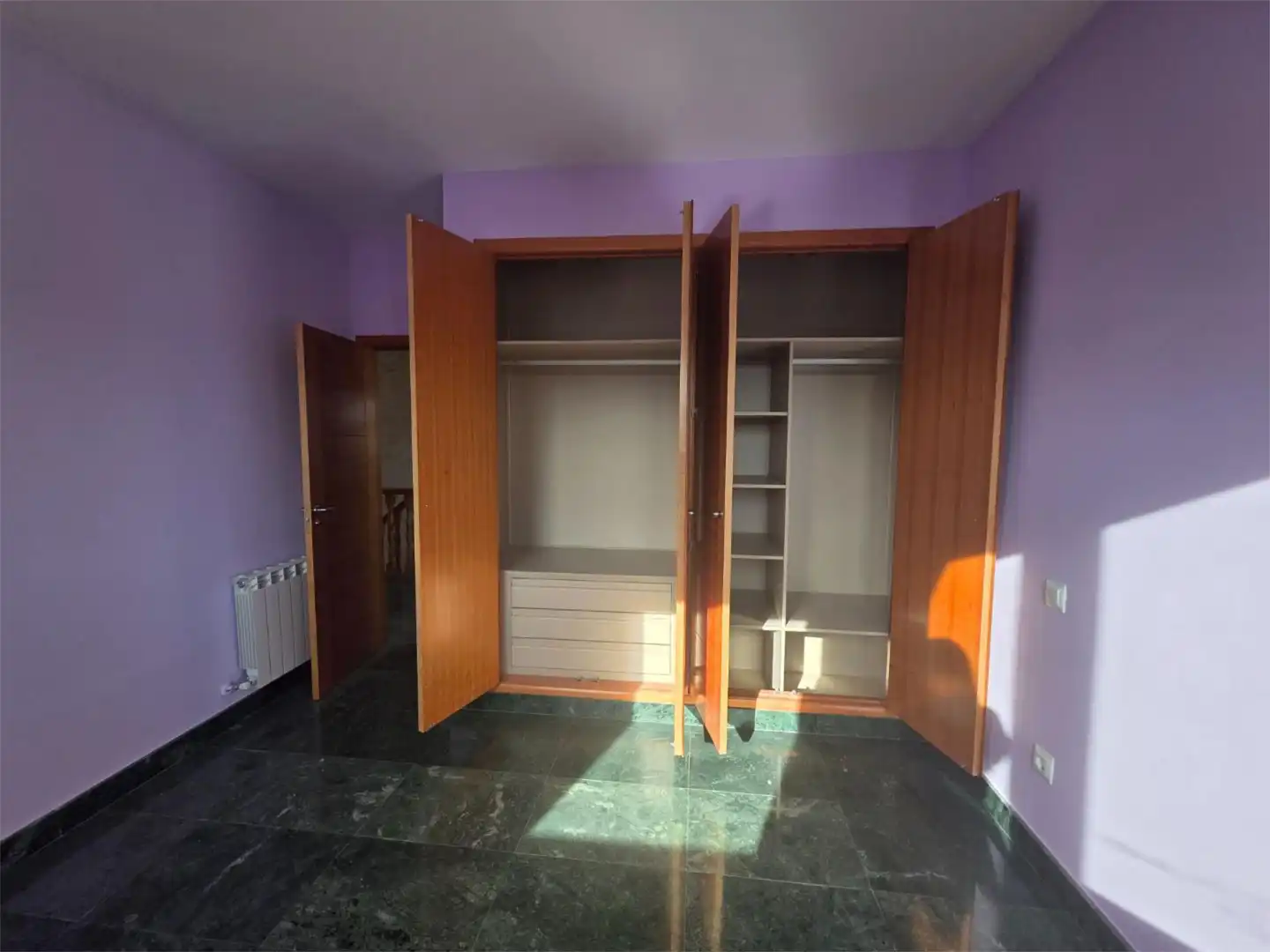 Houses for sale in Calle la Era, 8, Villa del Prado Bedroom of Houses for sale in Villa del Prado with Air Conditioner, Heating and Private garden