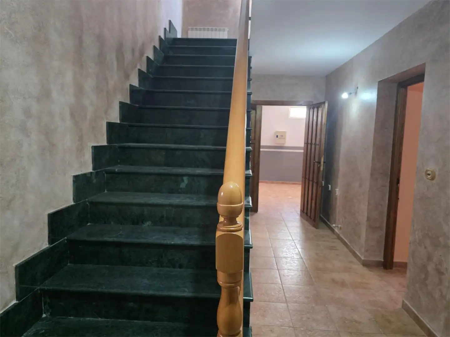 Houses for sale in Calle la Era, 8, Villa del Prado Houses for sale in Villa del Prado with Air Conditioner, Heating and Private garden