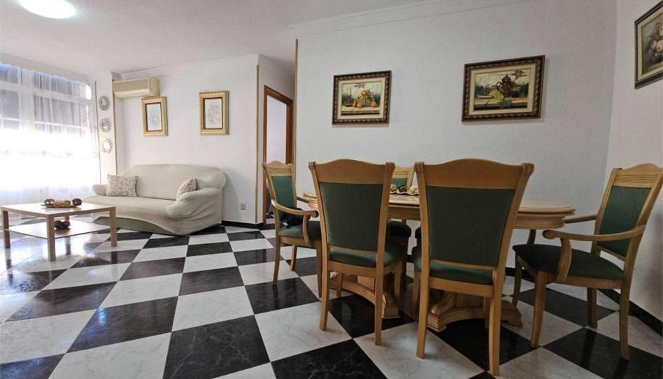 Photo 1 of Flat to share in Calle Albacete, 12, La Florida - Parque Norte, Málaga