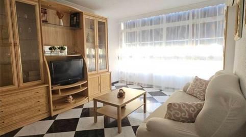 Photo 2 of Flat to share in Calle Albacete, 12, La Florida - Parque Norte, Málaga