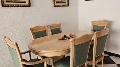 Photo 3 of Flat to share in Calle Albacete, 12, La Florida - Parque Norte, Málaga