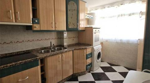 Photo 4 of Flat to share in Calle Albacete, 12, La Florida - Parque Norte, Málaga