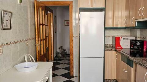 Photo 5 of Flat to share in Calle Albacete, 12, La Florida - Parque Norte, Málaga