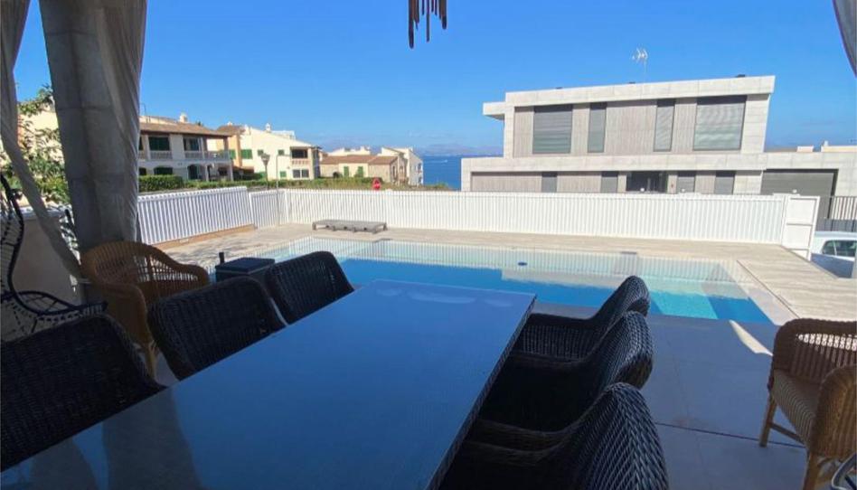 Photo 1 of Flat for sale in Carrer Dels Gessamins, 22, Colònia de Sant Pere, Illes Balears