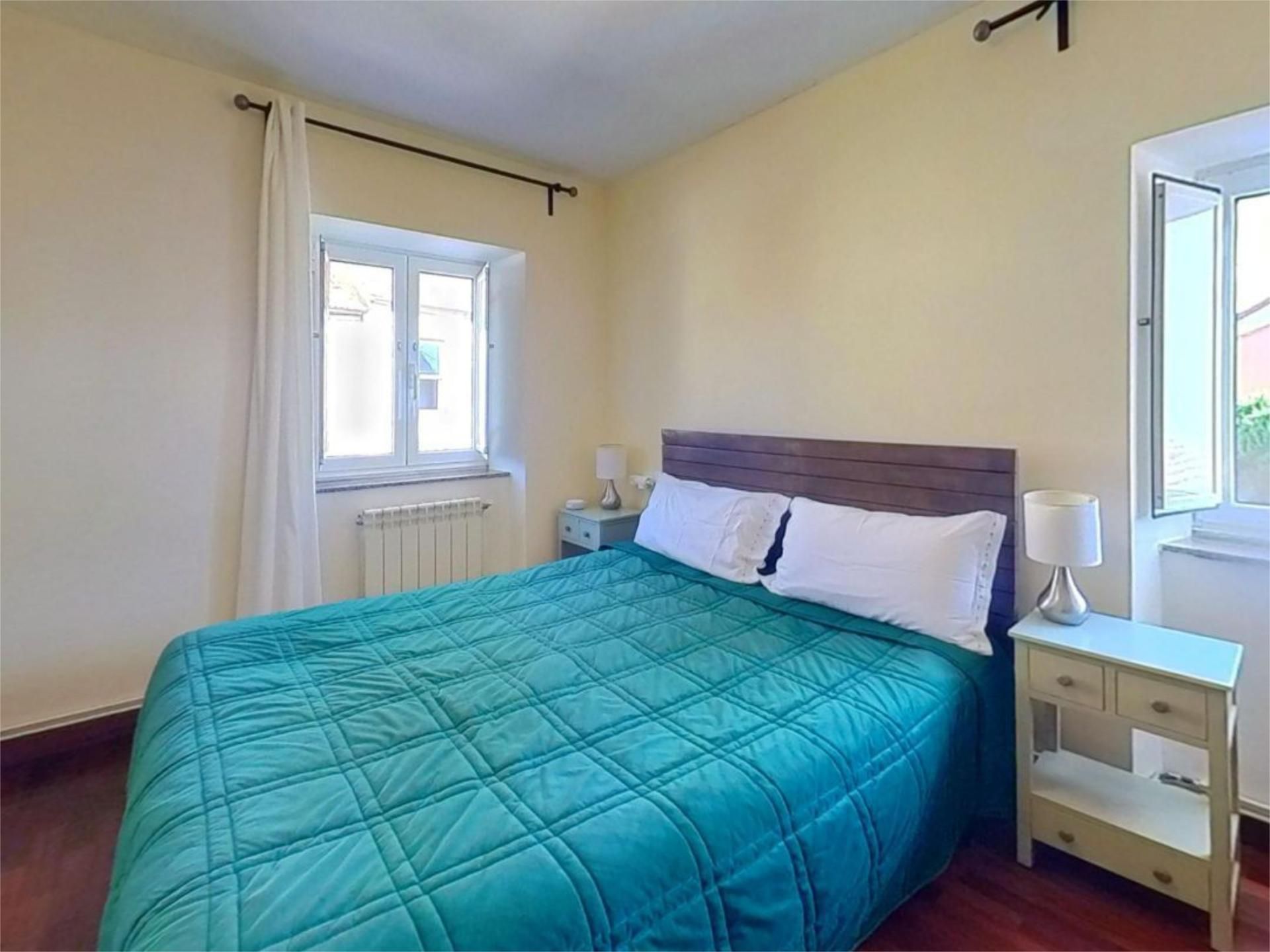 Habitación de Piso en venta en Sada (A Coruña) con Parquet, Trastero y Amueblado