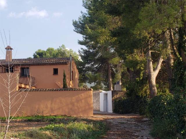 Piso en Venta en Calle Era Cs Vidal, 1 en Fontanars dels Alforins