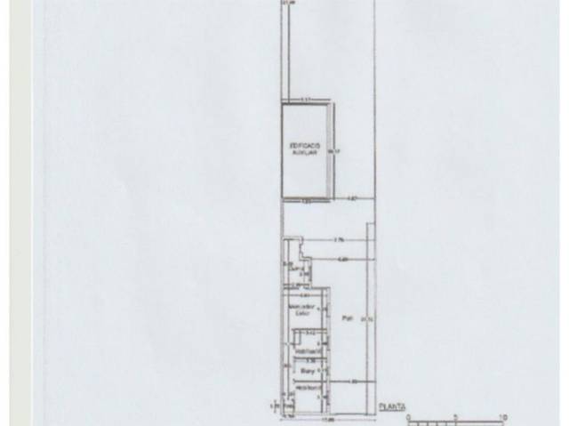 Casa adosada en Venta en Carrer d'Aureli Maria Escarré, 11 en Col.legis Nous